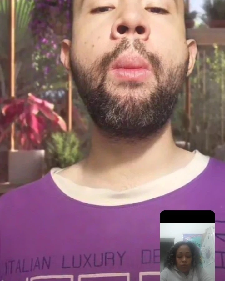 Clase de canto online desde Venezuela