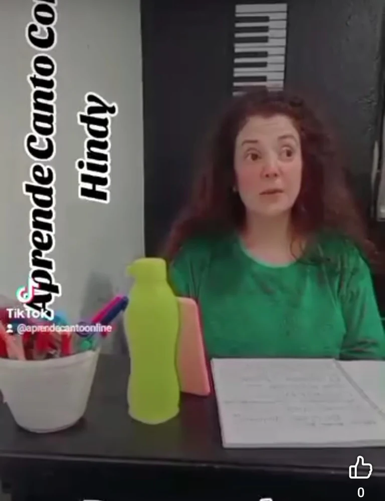 Práctica vocal presencial en Lanús Oeste